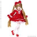 Colorful Dreamin' Azone international Temari -A Gift from M.K.- (Polka Dots Ver.)