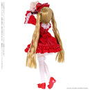 Colorful Dreamin' Azone international Temari -A Gift from M.K.- (Polka Dots Ver.)
