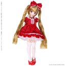 Colorful Dreamin' Azone international Temari -A Gift from M.K.- (Polka Dots Ver.)