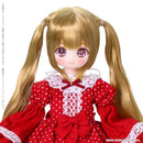 Colorful Dreamin' Azone international Temari -A Gift from M.K.- (Polka Dots Ver.)
