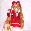 Colorful Dreamin' Azone international Temari -A Gift from M.K.- (Polka Dots Ver.)