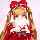 Colorful Dreamin' Azone international Temari -A Gift from M.K.- (Polka Dots Ver.)
