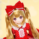 Colorful Dreamin' Azone international Temari -A Gift from M.K.- (Polka Dots Ver.)