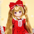 Colorful Dreamin' Azone international Temari -A Gift from M.K.- (Polka Dots Ver.)