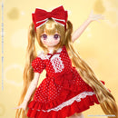Colorful Dreamin' Azone international Temari -A Gift from M.K.- (Polka Dots Ver.)