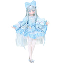 Colorful Dreamin' Azone international Temari -A Gift from M.K.- (Flower Garden Ver.)