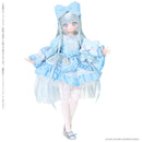 Colorful Dreamin' Azone international Temari -A Gift from M.K.- (Flower Garden Ver.)