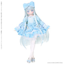 Colorful Dreamin' Azone international Temari -A Gift from M.K.- (Flower Garden Ver.)