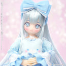 Colorful Dreamin' Azone international Temari -A Gift from M.K.- (Flower Garden Ver.)