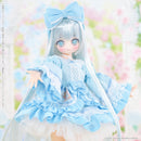 Colorful Dreamin' Azone international Temari -A Gift from M.K.- (Flower Garden Ver.)