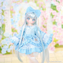Colorful Dreamin' Azone international Temari -A Gift from M.K.- (Flower Garden Ver.)