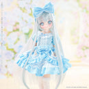 Colorful Dreamin' Azone international Temari -A Gift from M.K.- (Flower Garden Ver.)