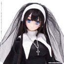 Maiden's Prayer Azone international 1/6 Yui