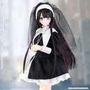 Maiden's Prayer Azone international 1/6 Yui
