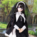 Maiden's Prayer Azone international 1/6 Yui
