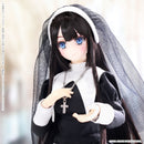 Maiden's Prayer Azone international 1/6 Yui
