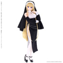 Sister twins Azone international Reira Sister twins (Golden Prayer Ver.)