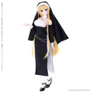 Sister twins Azone international Reira Sister twins (Golden Prayer Ver.)