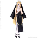 Sister twins Azone international Reira Sister twins (Golden Prayer Ver.)
