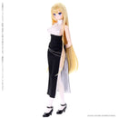 Sister twins Azone international Reira Sister twins (Golden Prayer Ver.)