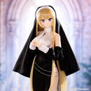 Sister twins Azone international Reira Sister twins (Golden Prayer Ver.)