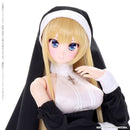 Sister twins Azone international Reira Sister twins (Golden Prayer Ver.)