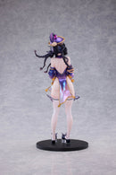 illustrator ye_jji OTAKUTOYS POSA(ZOMBIE VER.) 1/6 SCALE FIGURE DELUXE EDITION