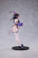 illustrator ye_jji OTAKUTOYS POSA(ZOMBIE VER.) 1/6 SCALE FIGURE DELUXE EDITION