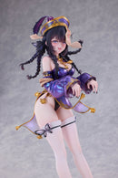 illustrator ye_jji OTAKUTOYS POSA(ZOMBIE VER.) 1/6 SCALE FIGURE DELUXE EDITION