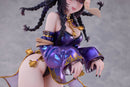 illustrator ye_jji OTAKUTOYS POSA(ZOMBIE VER.) 1/6 SCALE FIGURE DELUXE EDITION