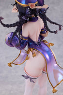 illustrator ye_jji OTAKUTOYS POSA(ZOMBIE VER.) 1/6 SCALE FIGURE DELUXE EDITION