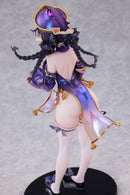 illustrator ye_jji OTAKUTOYS POSA(ZOMBIE VER.) 1/6 SCALE FIGURE DELUXE EDITION