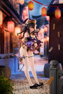 illustrator ye_jji OTAKUTOYS POSA(ZOMBIE VER.) 1/6 SCALE FIGURE DELUXE EDITION