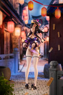 illustrator ye_jji OTAKUTOYS POSA(ZOMBIE VER.) 1/6 SCALE FIGURE DELUXE EDITION