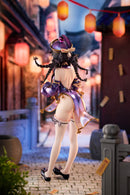 illustrator ye_jji OTAKUTOYS POSA(ZOMBIE VER.) 1/6 SCALE FIGURE DELUXE EDITION