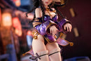 illustrator ye_jji OTAKUTOYS POSA(ZOMBIE VER.) 1/6 SCALE FIGURE DELUXE EDITION