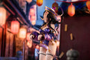 illustrator ye_jji OTAKUTOYS POSA(ZOMBIE VER.) 1/6 SCALE FIGURE DELUXE EDITION