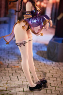illustrator ye_jji OTAKUTOYS POSA(ZOMBIE VER.) 1/6 SCALE FIGURE DELUXE EDITION