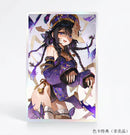 illustrator ye_jji OTAKUTOYS POSA(ZOMBIE VER.) 1/6 SCALE FIGURE DELUXE EDITION