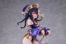 illustrator ye_jji OTAKUTOYS POSA(ZOMBIE VER.) 1/6 SCALE FIGURE NORMAL EDITION