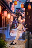 illustrator ye_jji OTAKUTOYS POSA(ZOMBIE VER.) 1/6 SCALE FIGURE NORMAL EDITION