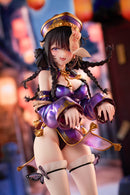 illustrator ye_jji OTAKUTOYS POSA(ZOMBIE VER.) 1/6 SCALE FIGURE NORMAL EDITION