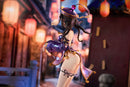 illustrator ye_jji OTAKUTOYS POSA(ZOMBIE VER.) 1/6 SCALE FIGURE NORMAL EDITION