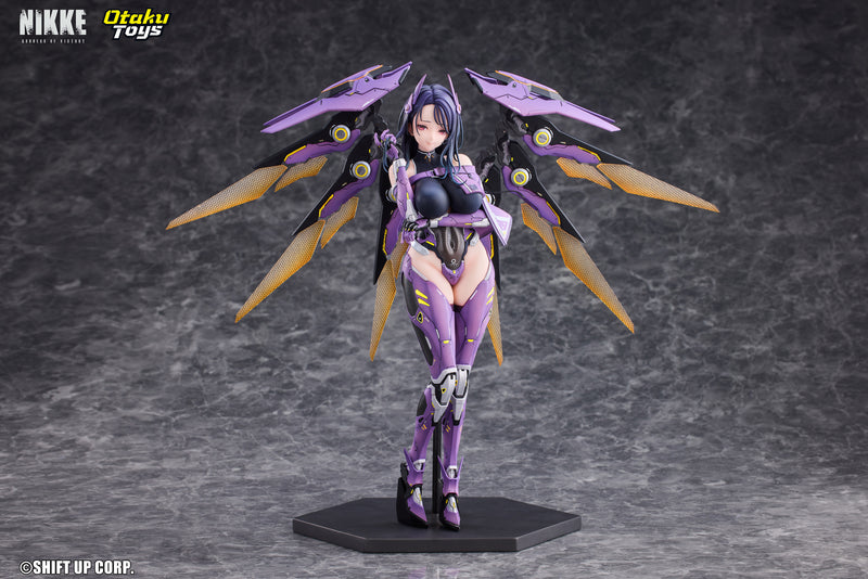Goddess of Victory: Nikke Otaku Toys Isabel Bonus Edition