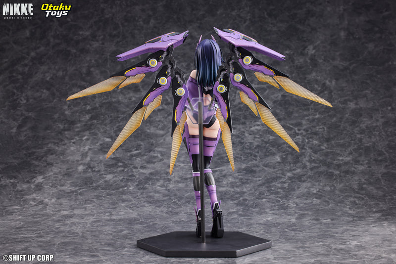 Goddess of Victory: Nikke Otaku Toys Isabel Bonus Edition