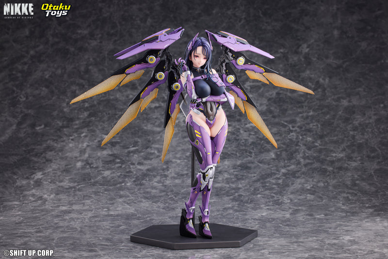 Goddess of Victory: Nikke Otaku Toys Isabel Bonus Edition
