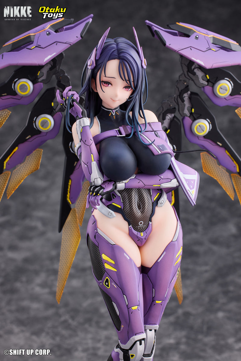 Goddess of Victory: Nikke Otaku Toys Isabel Bonus Edition