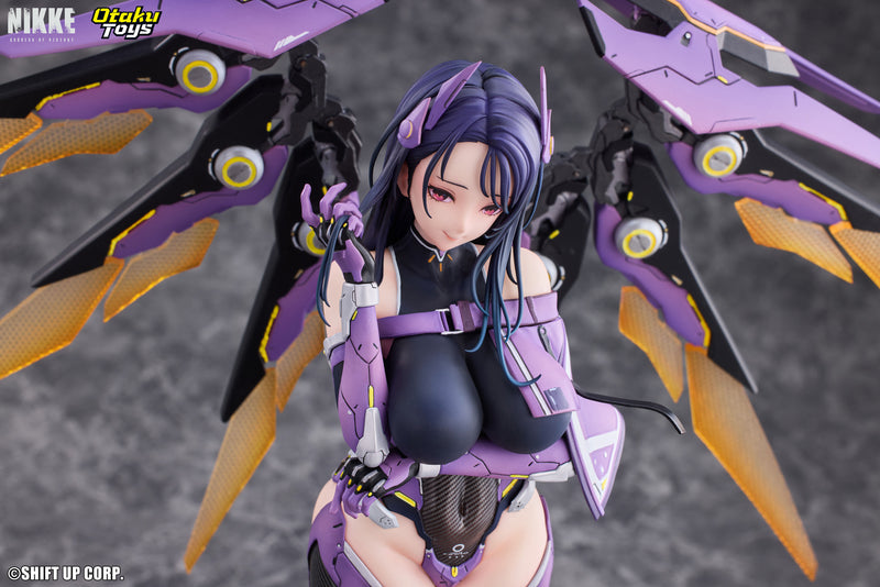 Goddess of Victory: Nikke Otaku Toys Isabel Bonus Edition