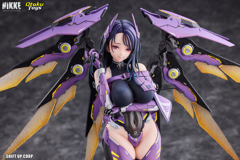 Goddess of Victory: Nikke Otaku Toys Isabel Bonus Edition