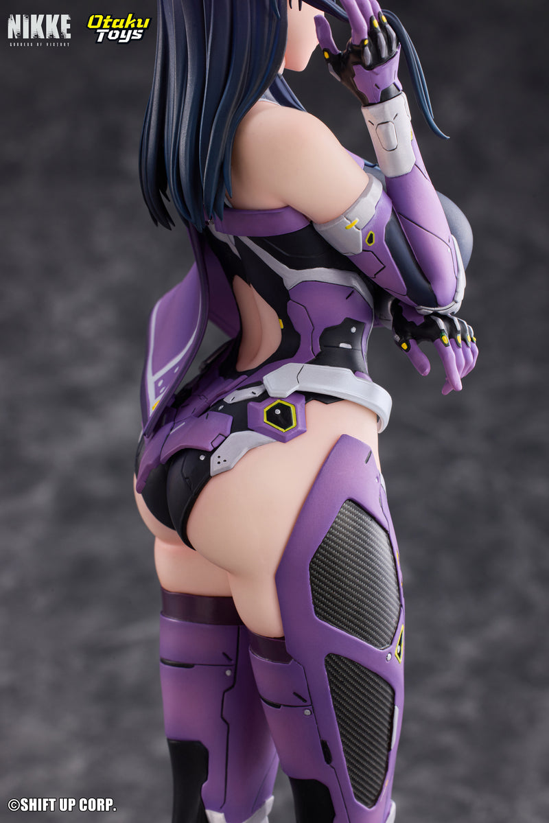 Goddess of Victory: Nikke Otaku Toys Isabel Bonus Edition